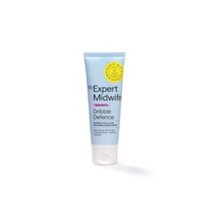 My Expert Midwife Dribble Defence Barrier Balm 50ml, imported from the UK