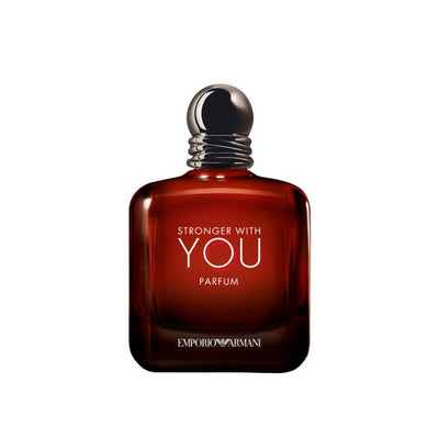 Emporio Armani Stronger With You Parfum Fragrance 100ml