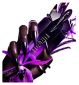 Alien by Mugler perfume bottle 60ml - British product