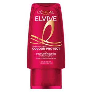L'Oréal Paris Coloured Hair Conditioner 90ml, UK version