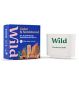 Wild cedar and sandalwood deodorant refill 40g (British brand)