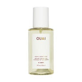 OUAI Hair and Body Mist St Barts 236ml, imported from the UK