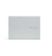 Silk Addict Mulberry Silk Pillowcase Silver 75x50cm (British brand)