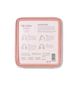 Silk Addict Heatless Curler Set Pale Pink (British brand)