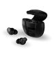 Mixx StreamBuds Solo 1 True Wireless Earphones Black - British product