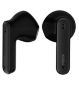 Mixx StreamBuds Solo 2 wireless earbuds black, imported from the UK