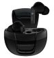 Mixx Streambuds Solo 3 True Wireless Earphones Black, imported from the UK