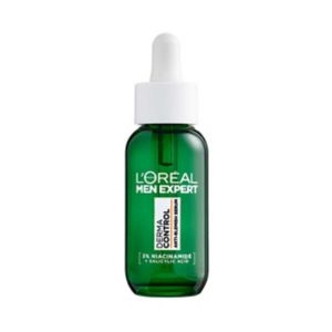 L'Oreal Men Serum Anti Blemish 30ml, UK version