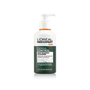 L'Oréal Men Expert Cleansing Gel Oily Skin 260ml, UK version