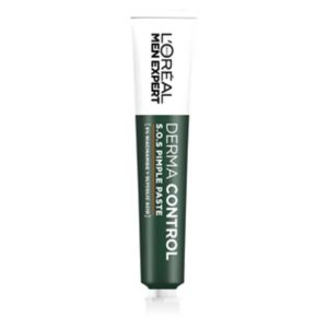 L'Oréal Men Expert Derma Control Pimple Paste 45ml, imported from the UK