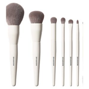 Morphe Best of Blends 8 Piece Brush Set, imported from the UK