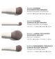 Morphe Best of Blends 8 Piece Brush Set, imported from the UK