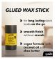 got2b Glued Wax Stick with Coconut Oil 50g, UK version