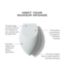 Morphe One and Done Multifunctional Makeup Sponge, imported from the UK