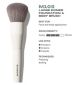 Morphe M105 foundation and body brush, imported from the UK
