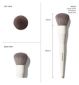 Morphe M105 foundation and body brush, imported from the UK