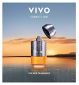 Cerruti 1881 Eau de Parfum Vivo Homme 100ml - British product
