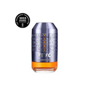Cerruti 1881 Vivo Homme Eau de Parfum 60ml - British product