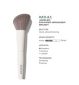 Morphe M241 Angled Powder Bronzer Brush, imported from the UK