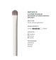 Morphe Large Paddle Packer Eyeshadow Brush, imported from the UK