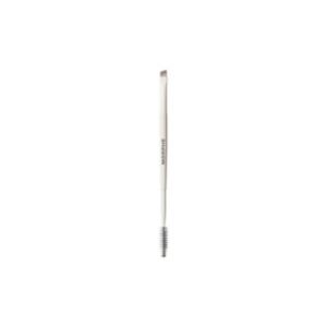 Morphe dual ended brow brush and spoolie, imported from the UK