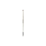 Morphe dual ended brow brush and spoolie, imported from the UK