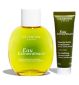 Clarins perfume gift set with spray 100ml - British product