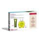 Clarins perfume gift set with spray 100ml - British product