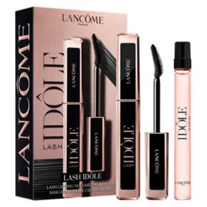 Lancôme Lash Idôle Mascara Set with Idôle 10ml, UK version