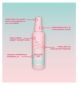 Mark Hill Holiday Sun Protection Spray 150ml, imported from the UK
