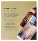 Arkive hair and skin fragrance collection 4 x 10ml - British product