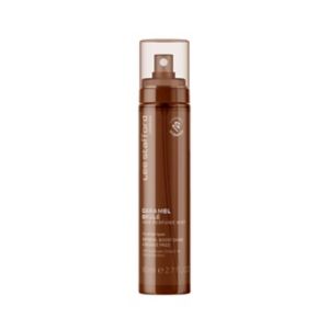 Lee Stafford Caramel Brulee Perfume Mist 80ml, UK version