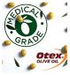 Otex olive oil ear wax spray 10ml, imported from the UK