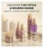 Wella hair serum detangling strengthening 100ml (British brand)