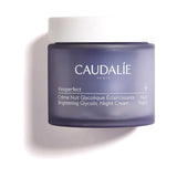Caudalie Vinoperfect Dark Spot Correcting Glycolic Night Cream 50ml, UK version
