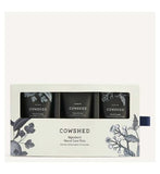 Cowshed Hand Care Trio 3 x 50ml