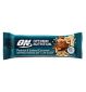 Optimum Nutrition Whipped Protein Bar Peanut Salted Caramel 68g (British brand)