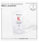 Kérastase shampoo refill pouch for damaged hair 500ml, UK version