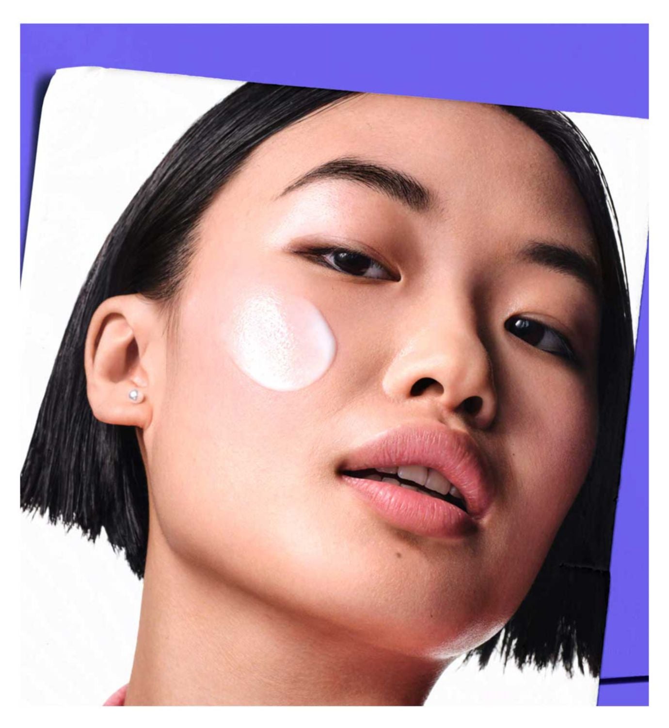 Kiehl's Clearly Corrective face emulsion, imported from the UK