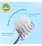 Brush-Baby WildOnes Elephant rechargeable toothbrush - British product
