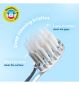 Brush-Baby WildOnes Penguin Rechargeable Toothbrush - British product