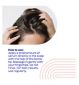 E45 Dry Scalp Serum for dry scalp 150ml - British product