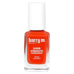 Barry M Sheer Crave nail polish 10ml - British product