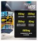 C4 Ripped Pre Workout 189g - British product