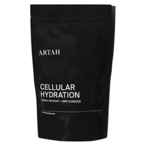 Artah Cellular Hydration Electrolyte Powder 250g