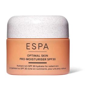 ESPA Optimal Pro-Moisturiser SPF 30 55ml - British product