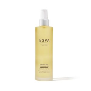 ESPA Optimal Skin Pro Cleansing Oil 195ml - British product