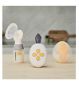 Medela Solo Hands Free Single Electric Breast Pump, imported from the UK