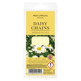 Wax Lyrical Daisy Chain wax melt 55g (British brand)