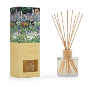 Wax Lyrical Country Cottage Reed Diffuser 200ml (British brand)